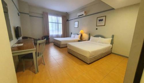 Family Suite