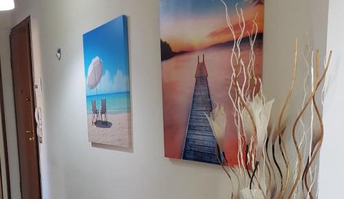 Superior One-Bedroom Apartment with Balcony