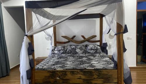 Deluxe Double Room with Balcony and Sea View