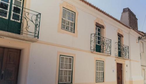 Six-Bedroom House