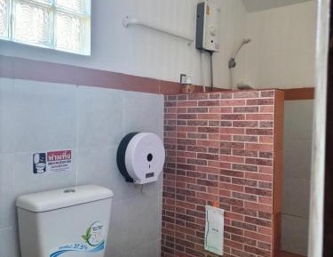 One-Bedroom Bungalow