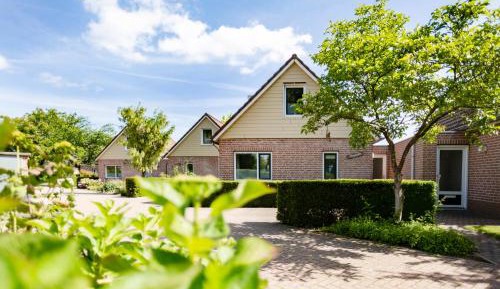 Three-Bedroom Bungalow
