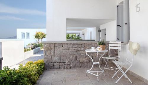 Friends & Family Suite Garden View