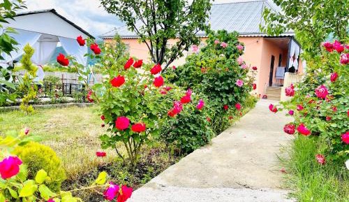 Three-Bedroom Chalet