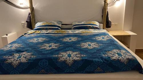 Double Room with Pool View