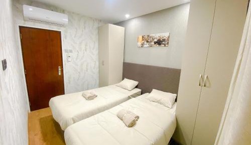 Double or Twin Room