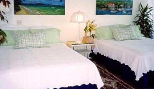 One-Bedroom Standard Apartment