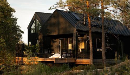 Deluxe Villa