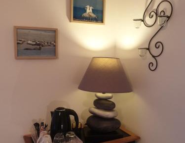Double Room - Disability Access