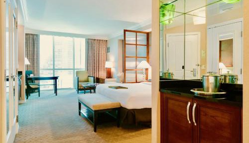King Suite