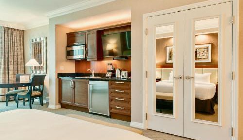 King Suite