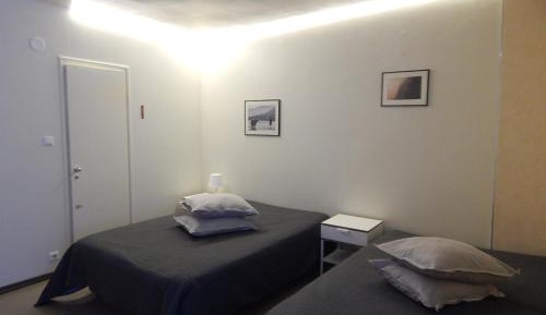 Large Twin Room