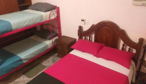 Apartment with Pool View 