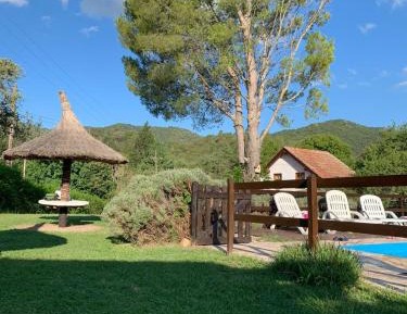 Family Bungalow