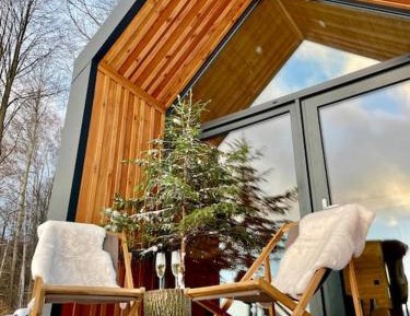 One-Bedroom Chalet