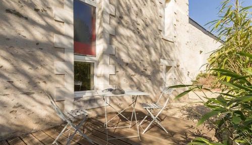 Holiday Home (3 adults)