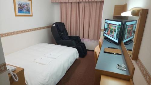 Relaxation Double Room - Non-Smoking