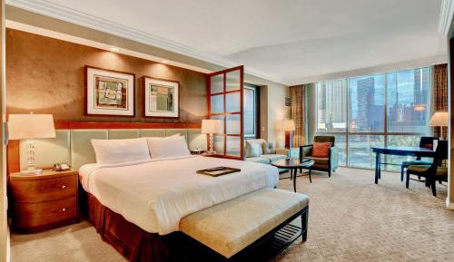 King Suite