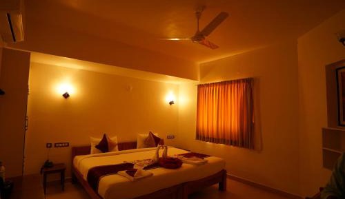 Executive Triple Room