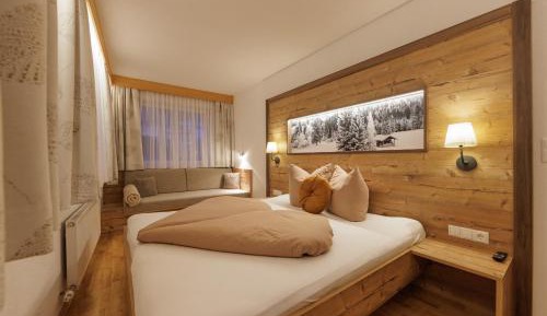 Duplex Apartment
