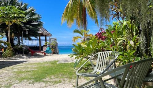 Bungalow - Beach Front