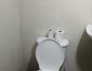Twin Room with Private Bathroom