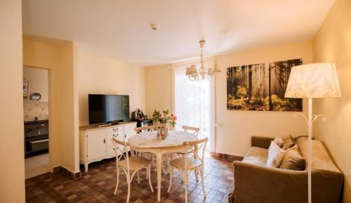 Deluxe Two-Bedroom Villa