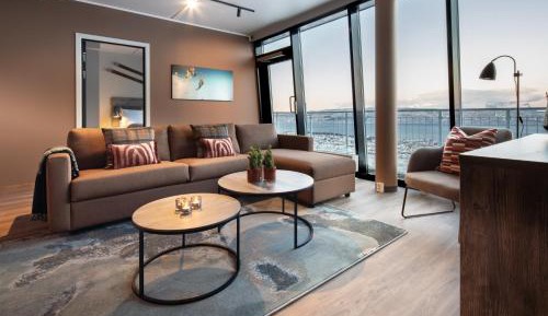 Two-Bedroom Suite