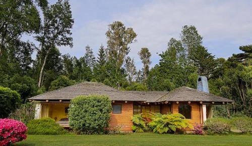 Bungalow (8 Adults)