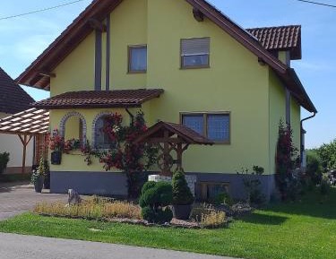 Two-Bedroom Superior Apartment