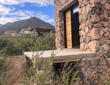 Suite with Mountain View