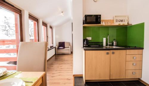 Studio (3 Adults) (building nr 40)