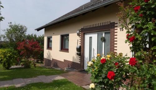 Superior One-Bedroom Apartment