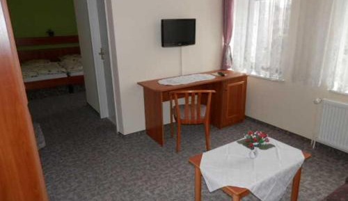 Triple Room with Shower