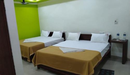 Deluxe Junior Suite