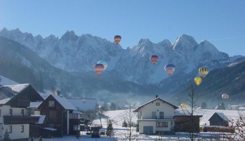 Apartment für 2 - 4 Personen