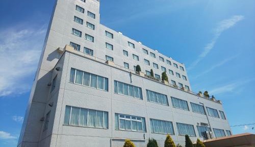 Single Room with Bathroom