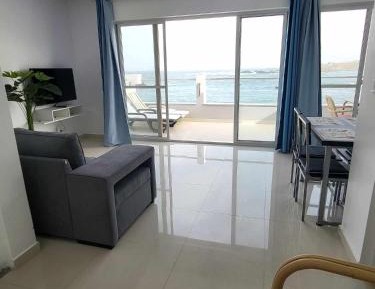 Apartment with Sea View