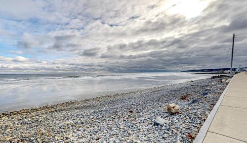 Three Bedroom Apartment