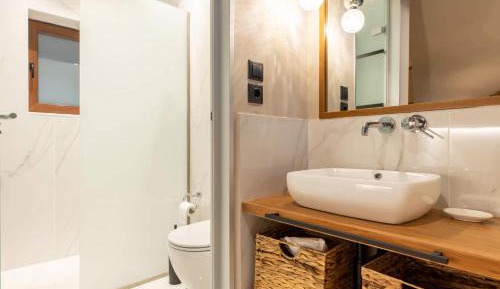 Classic Quadruple Room