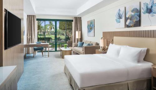 Executive Premier King Room