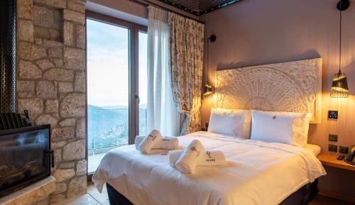 Comfort Quadruple Room