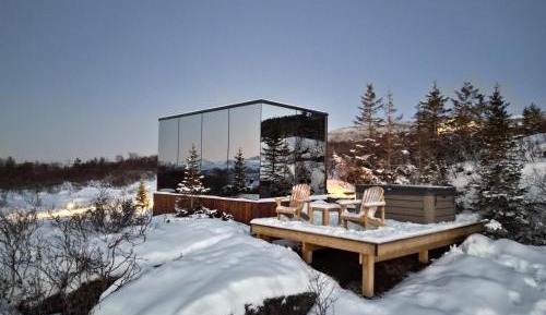 Suite with Spa Bath