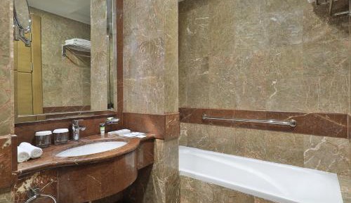 Classic Room, Guest room, 2 Twin