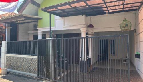 Double Room with Park View