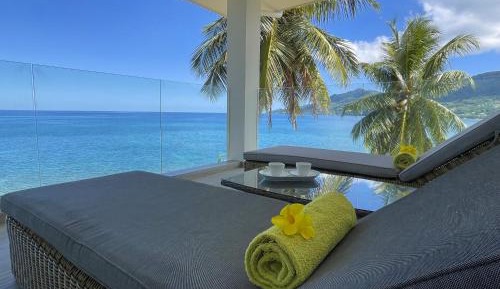 Apartment with Sea View