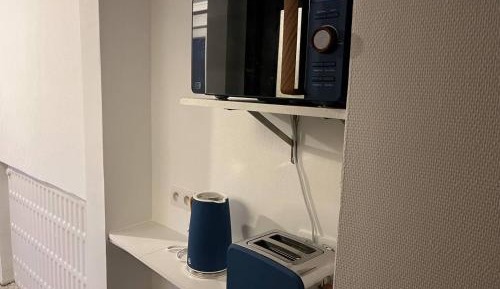 Family Room with Private Bathroom