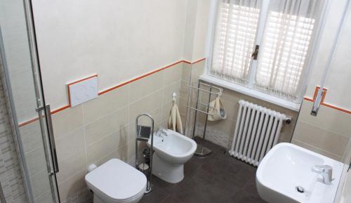 Superior Double Room with Private Bathroom