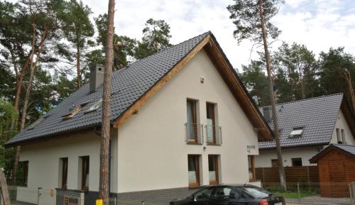 Five-Bedroom House
