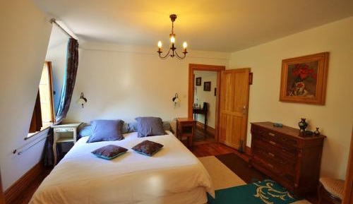 Georges Suite 